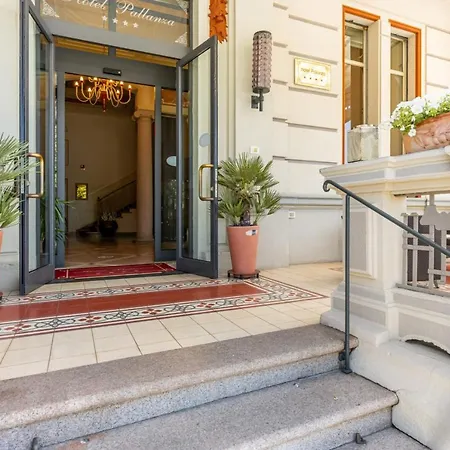 Apartamento Maggiore *