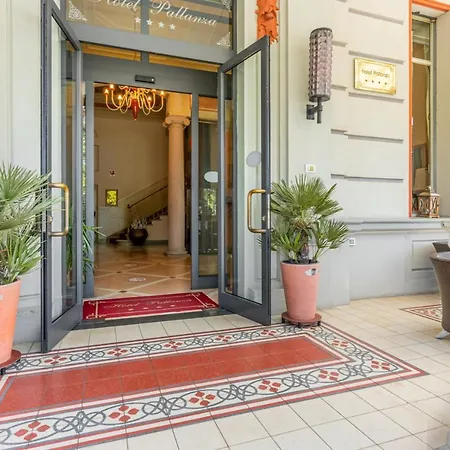 Appartement Maggiore *