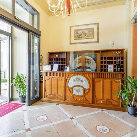 Maggiore Apartamento *