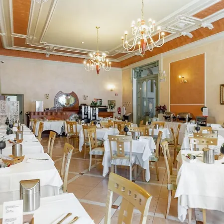 Maggiore Apartamento Verbania
