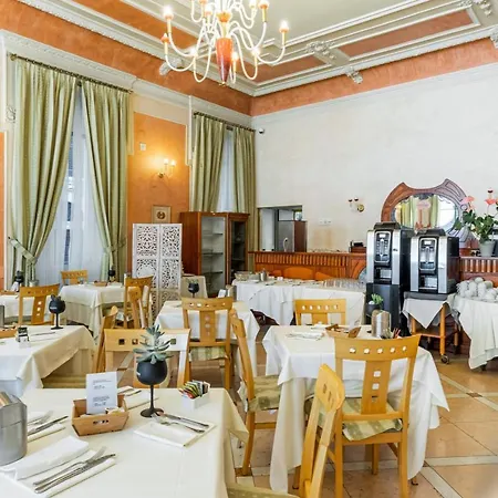 Maggiore Appartement