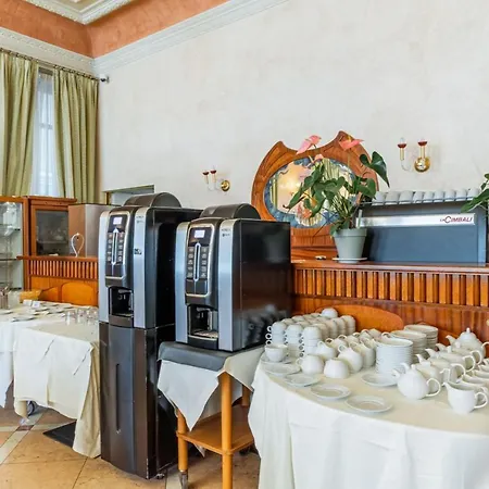 Appartement Maggiore Verbania
