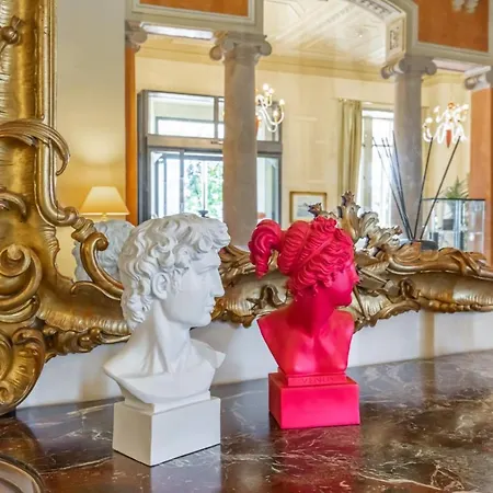 Appartement Maggiore