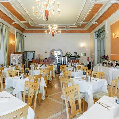 Maggiore Appartement