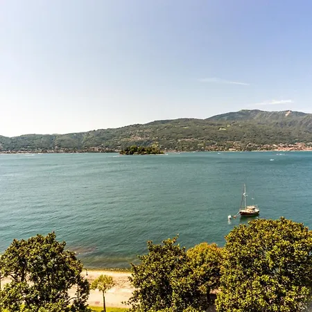 Maggiore Appartement Verbania