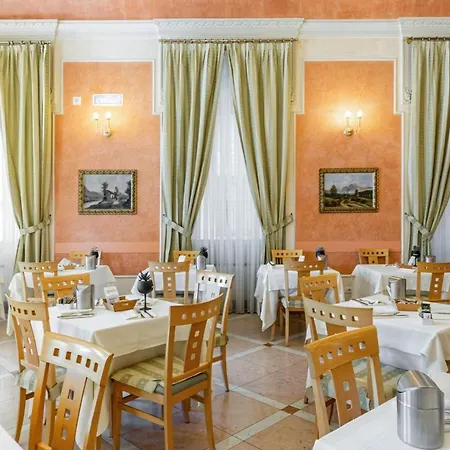 Apartamento Maggiore *