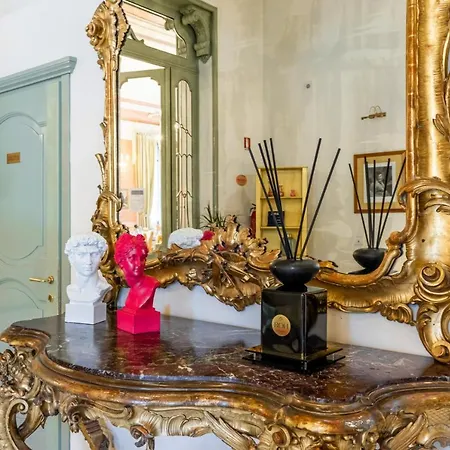 Maggiore Appartement *