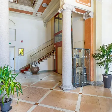 Appartement Maggiore