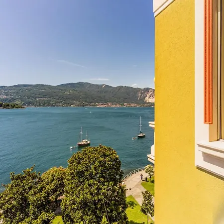 Appartement Maggiore