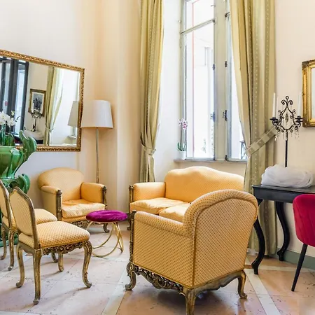 Appartement Maggiore