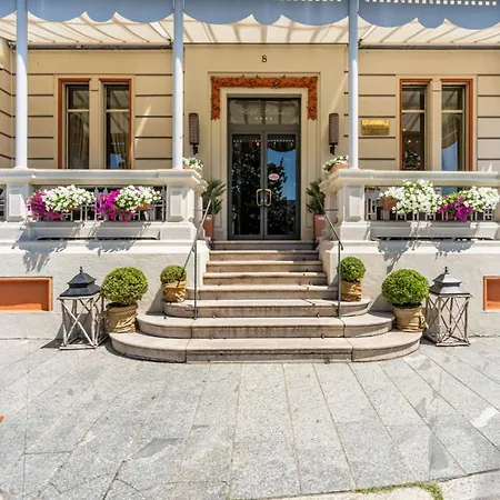 Apartamento Maggiore