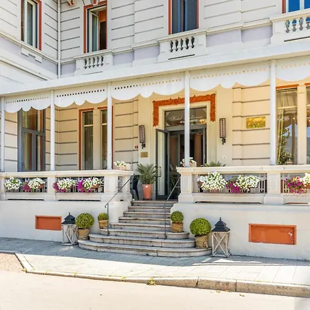 Maggiore Apartamento